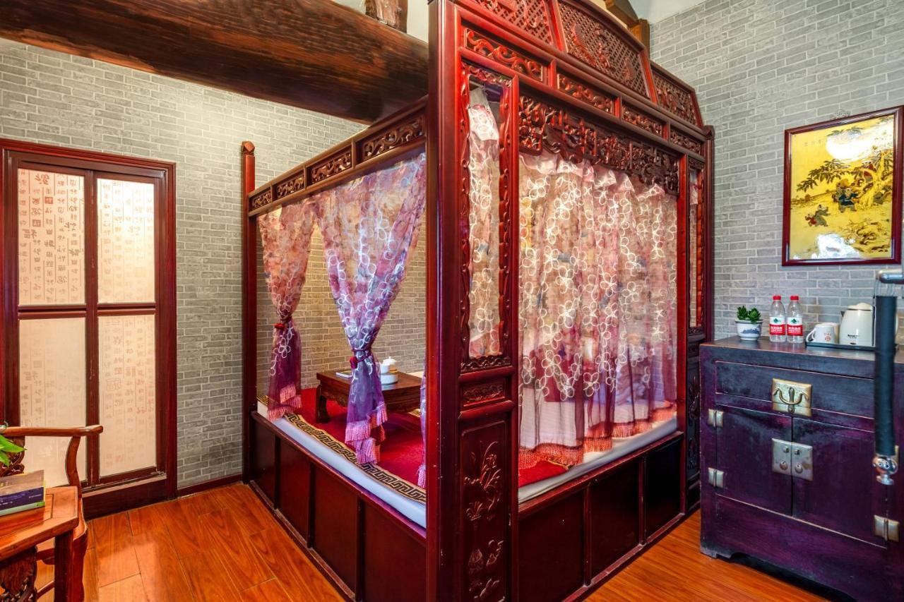 Pingyao Baichanghong Inn Luaran gambar