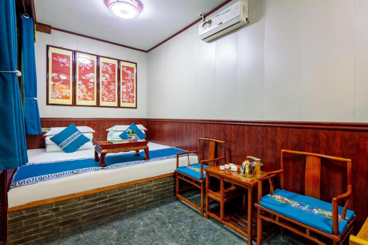 Pingyao Baichanghong Inn Luaran gambar