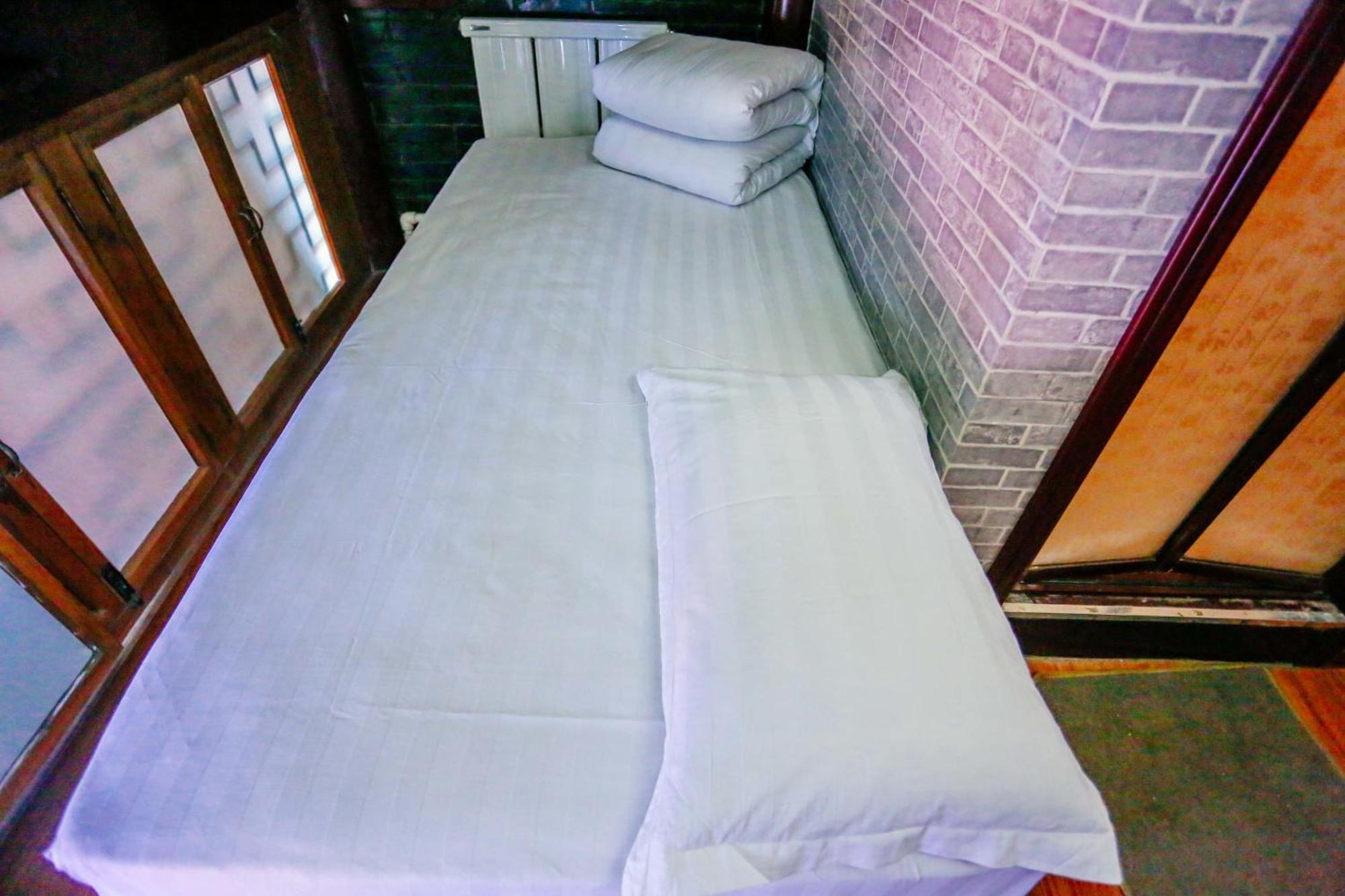 Pingyao Baichanghong Inn Bilik gambar