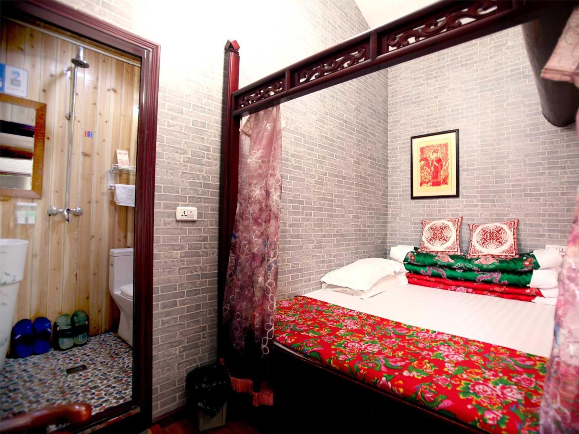 Pingyao Baichanghong Inn Bilik gambar