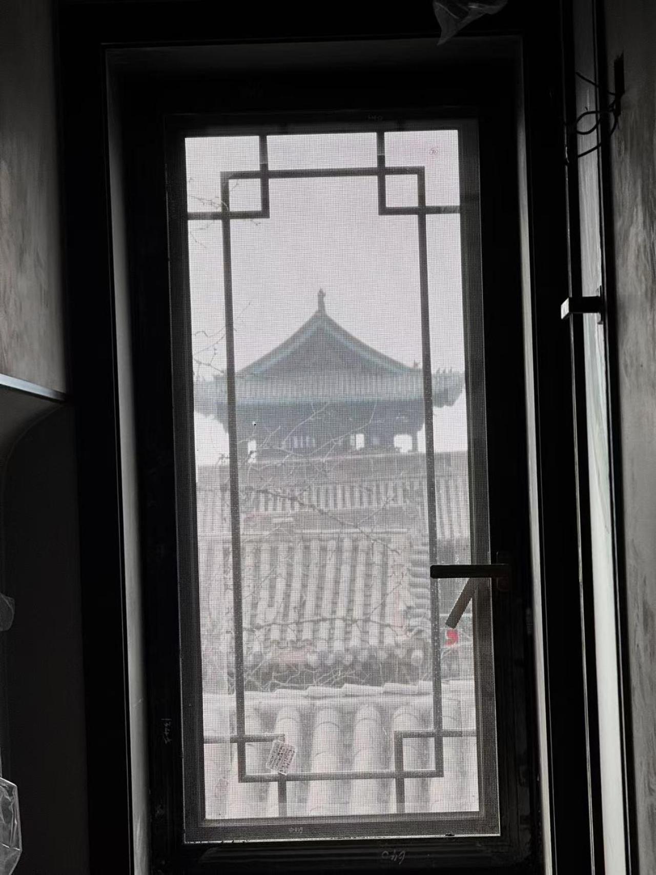 Pingyao Baichanghong Inn Luaran gambar