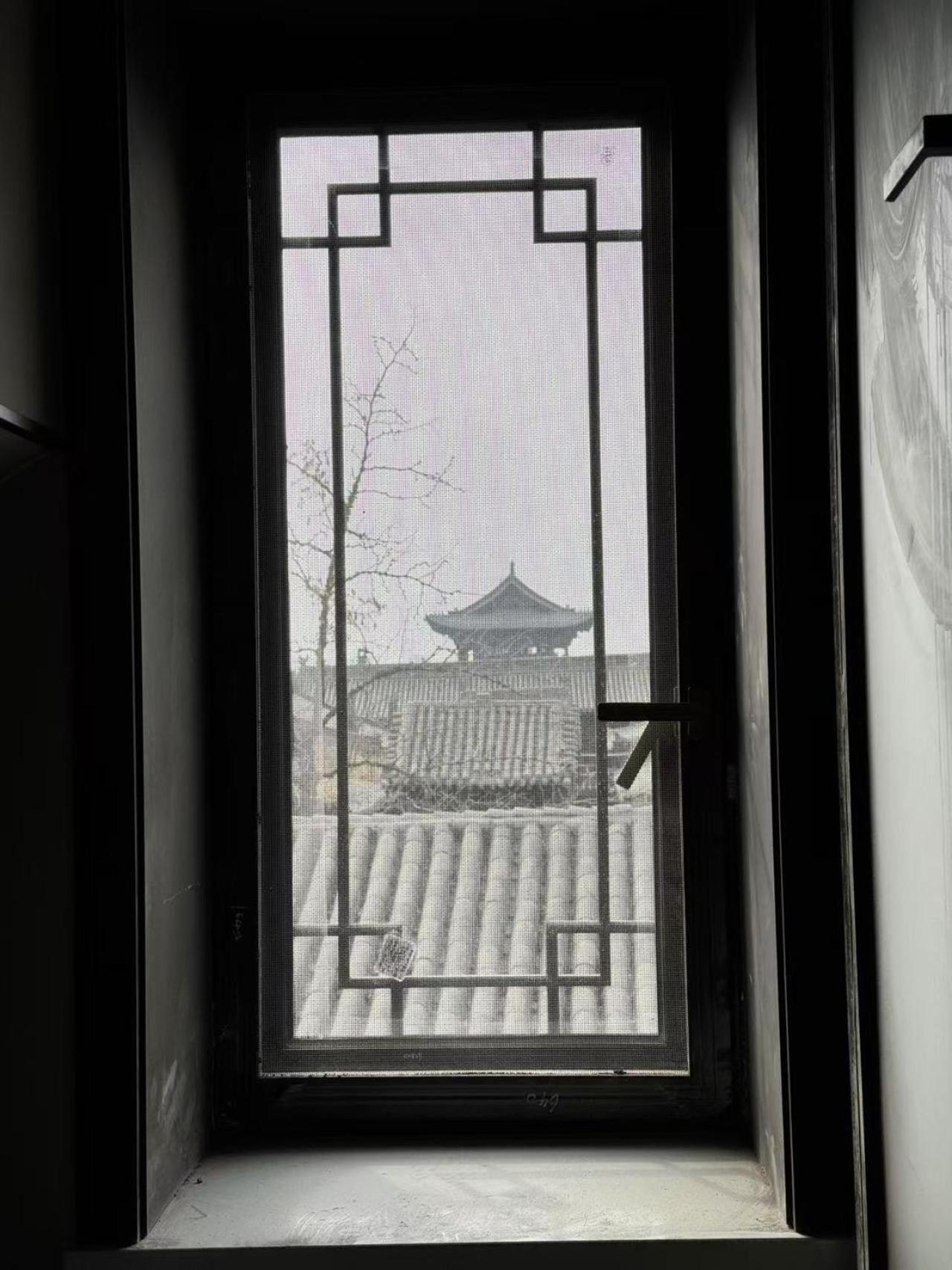Pingyao Baichanghong Inn Luaran gambar