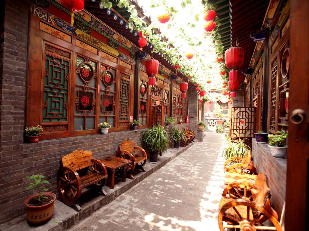 Pingyao Baichanghong Inn Luaran gambar